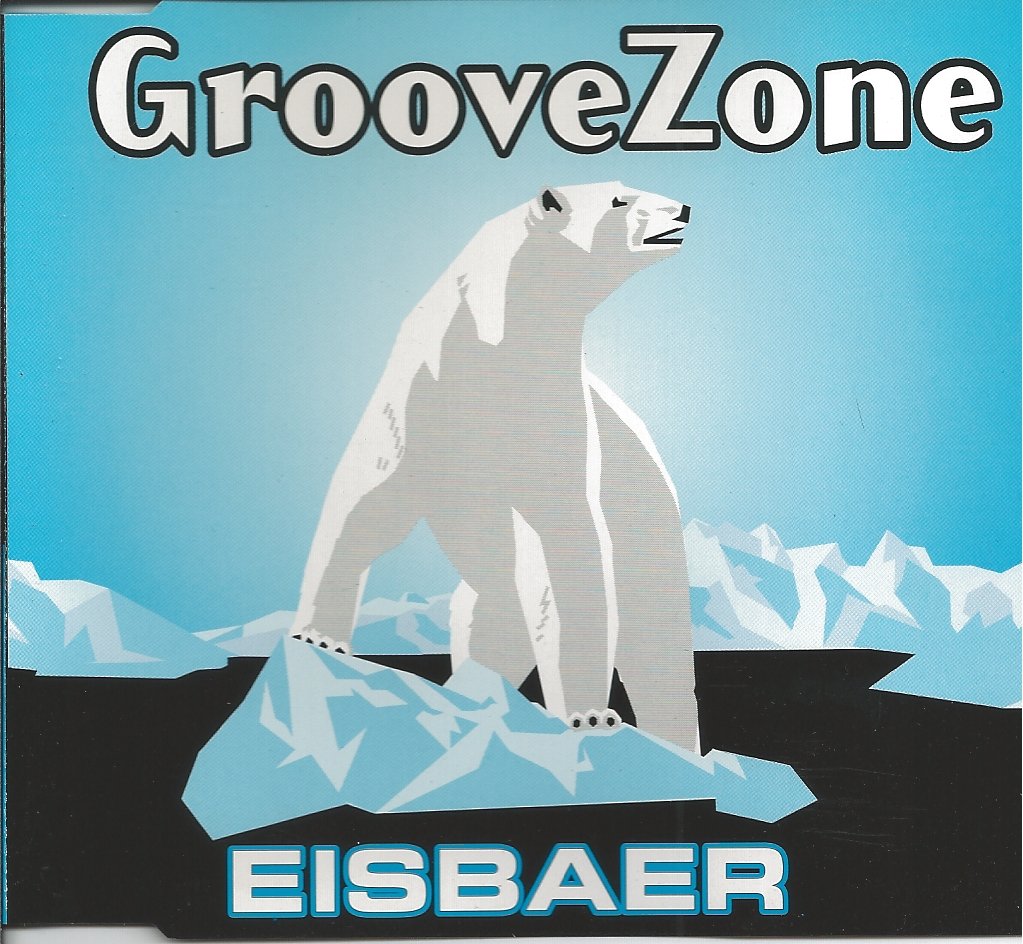 Eisbär Pop