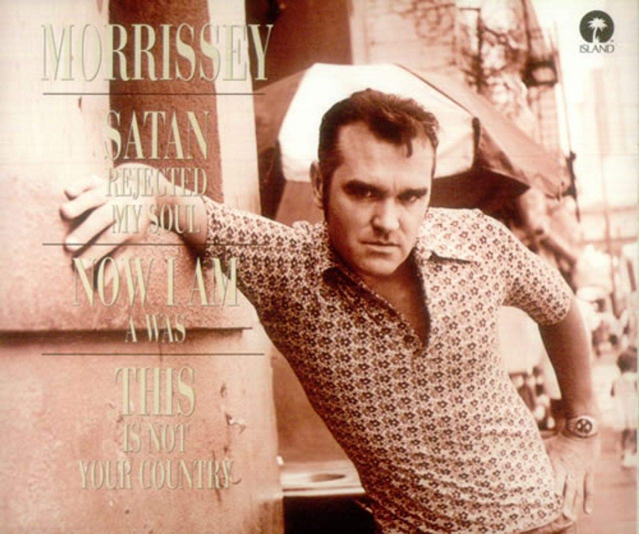 Satan Rejected My Soul Alternative & Indie
