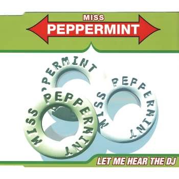 Product Image: Let Me Hear the DJ