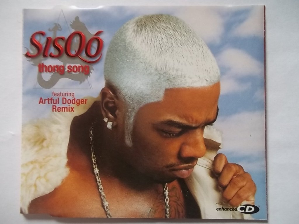 Thong Song Funk, R&B & Soul