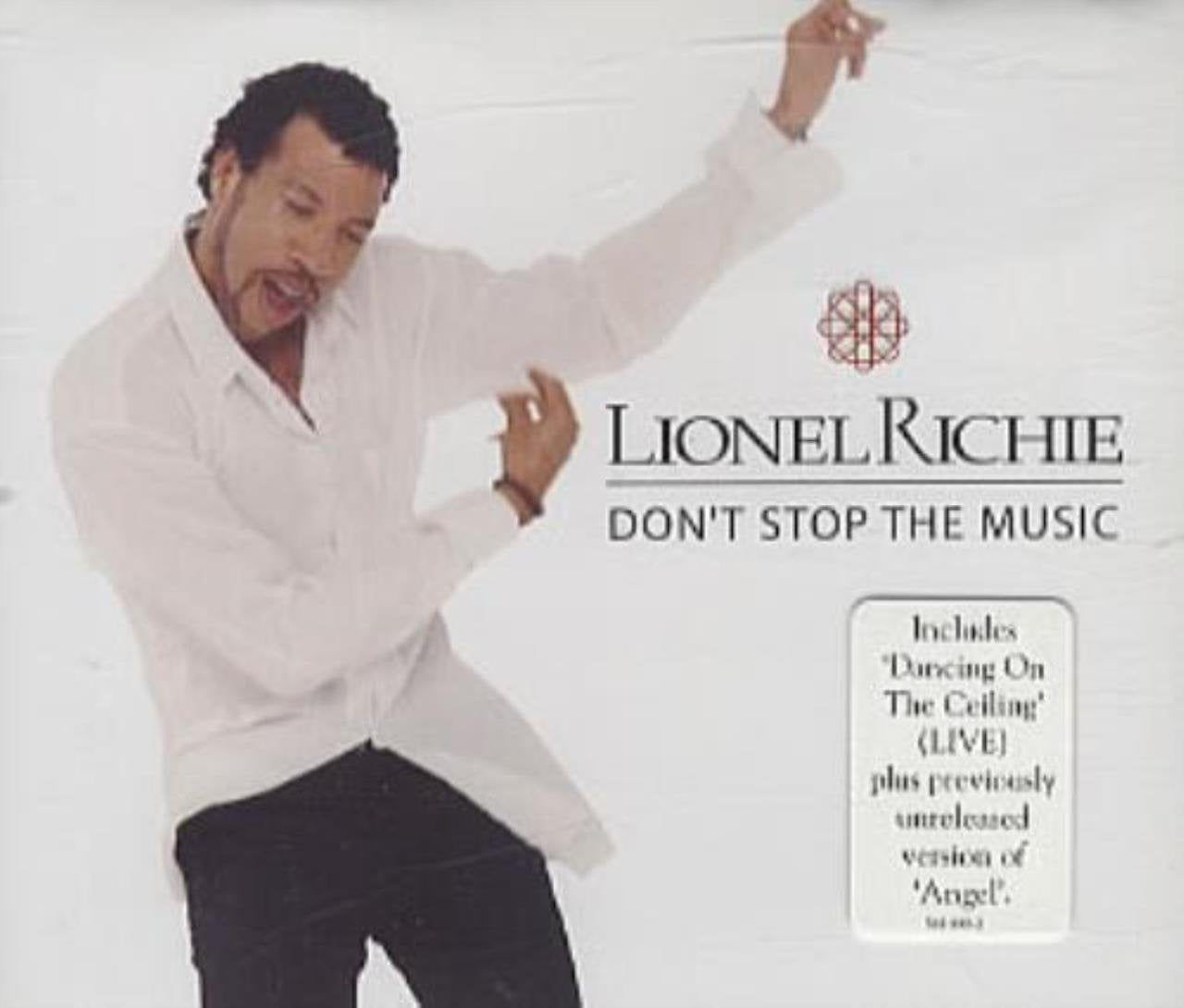 Don't Stop the Music Funk, R&B & Soul