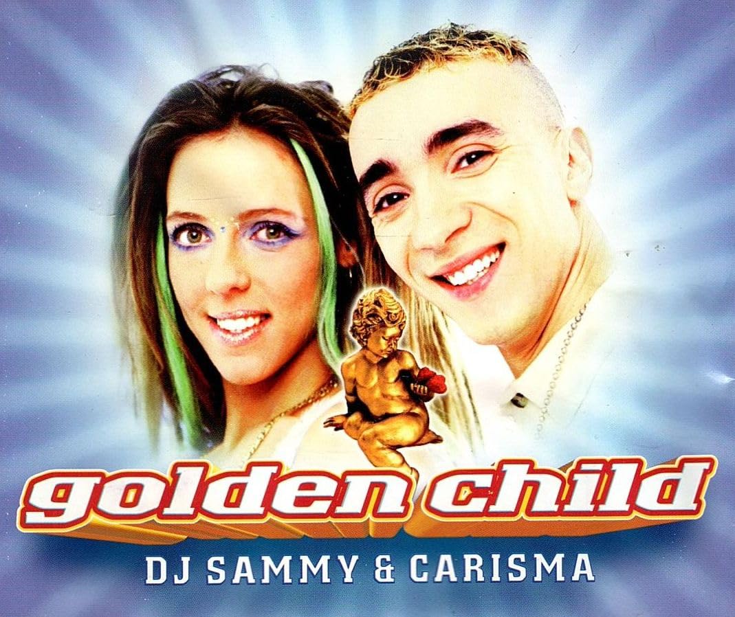 Product Image: Golden Child