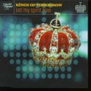 Set My Spirit Free/Czar Pop