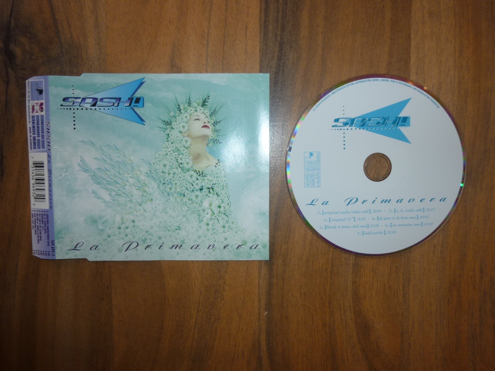 La Primavera Pop