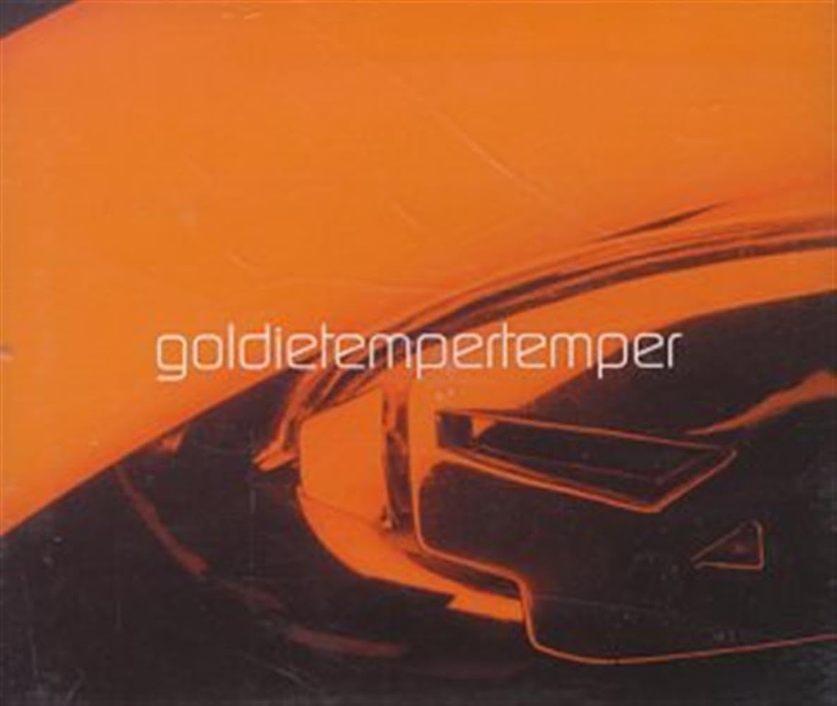 Temper Temper Dance & Electronic