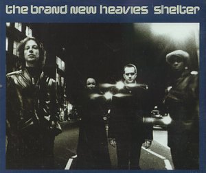 Shelter Funk, R&B & Soul