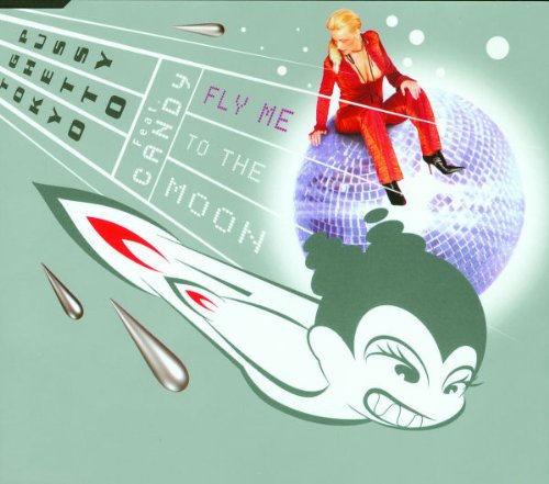 Fly Me to the Moon Pop