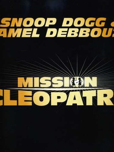 Mission Cleopatra Dance & Electronic