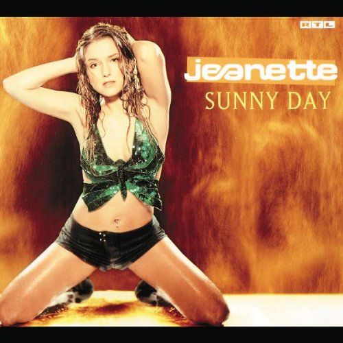 Sunny Day (Cd1) Pop