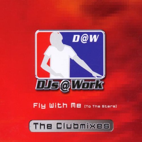 Fly With Me (to the Stars) Pop