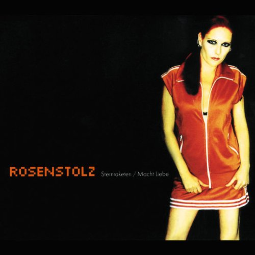Sternraketen CD 1 Pop