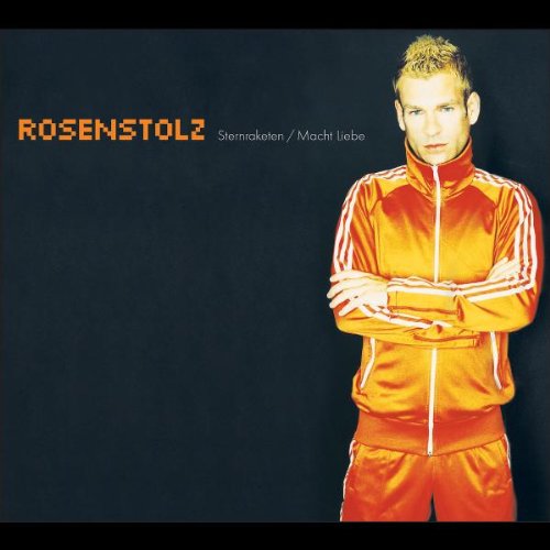 Sternraketen CD 2 Pop