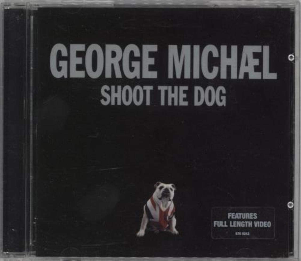 Product Image: Shoot the Dog