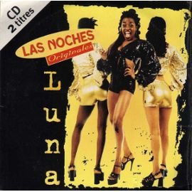 Product Image: Las Noches Originales