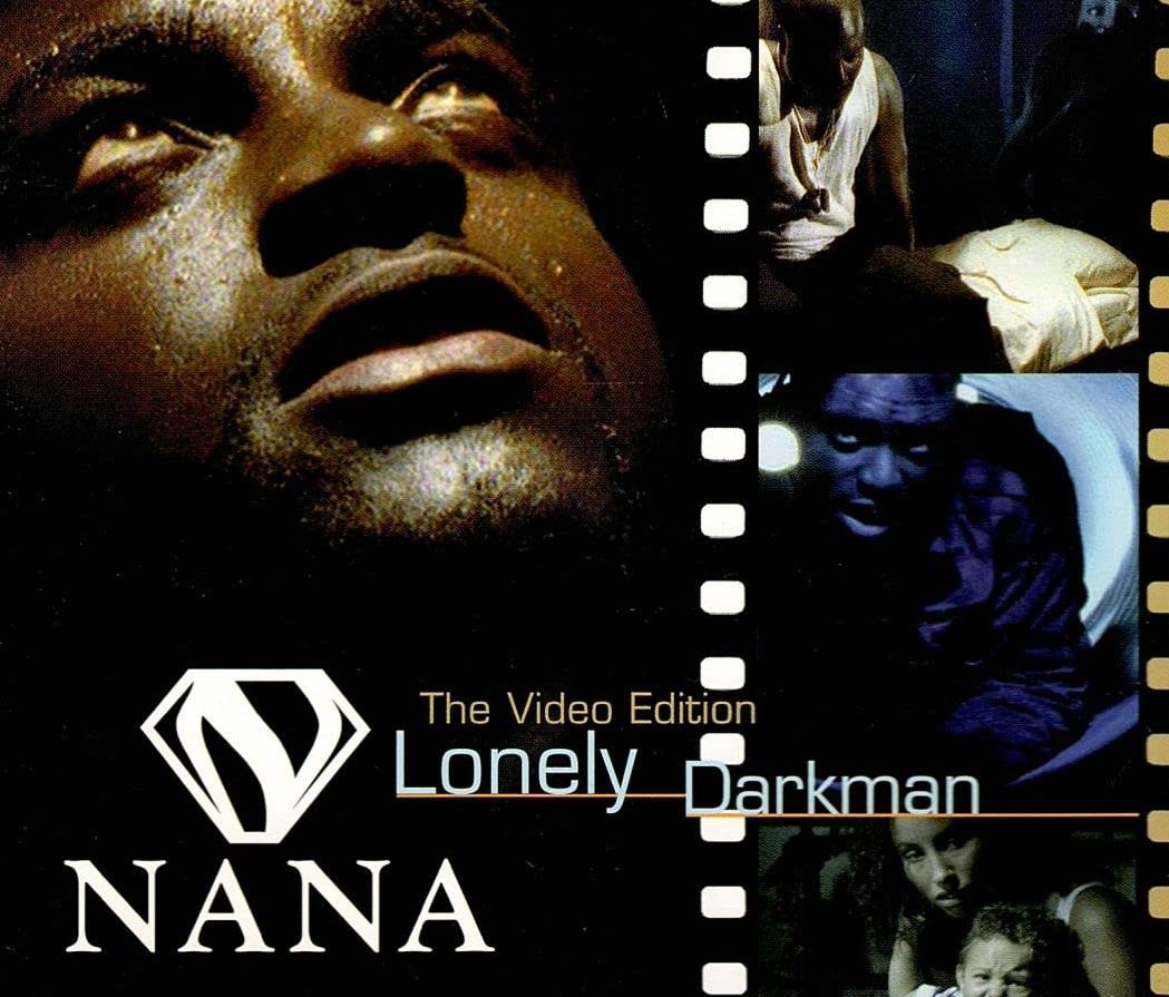 Product Image: Lonely-the Video Edition