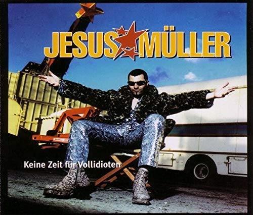 Keine Zeit Für Vollidioten Rock