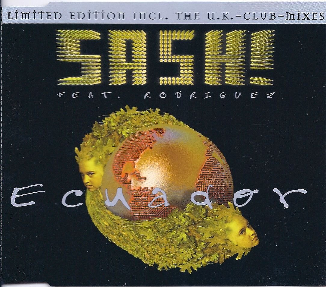 Product Image: Ecuador-Limited Edition