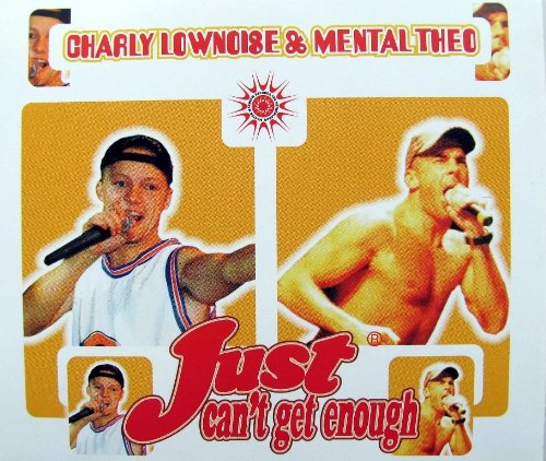 Product Image: Just Can'T Get Enough