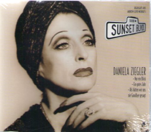 Highlights aus Andrew Lloyd Webber's Sunset Boulevard Music