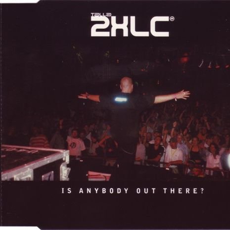 Product Image: Is Anybody Out There ?