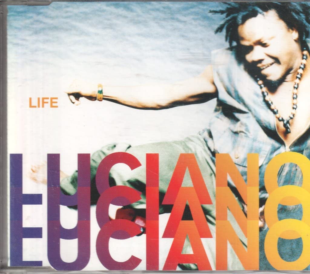 Life Reggae