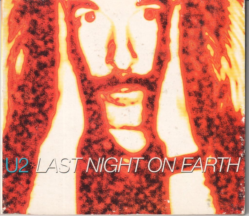 Last Night on Earth Alternative & Indie