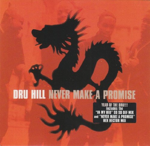 *Never Make a Promise* Funk, R&B & Soul
