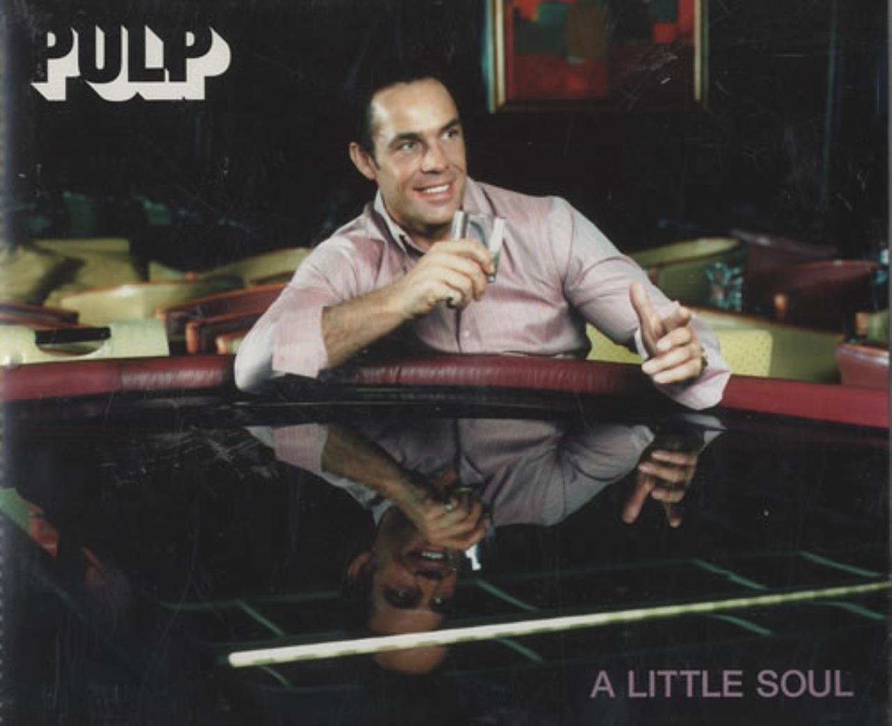 A Little Soul Pop