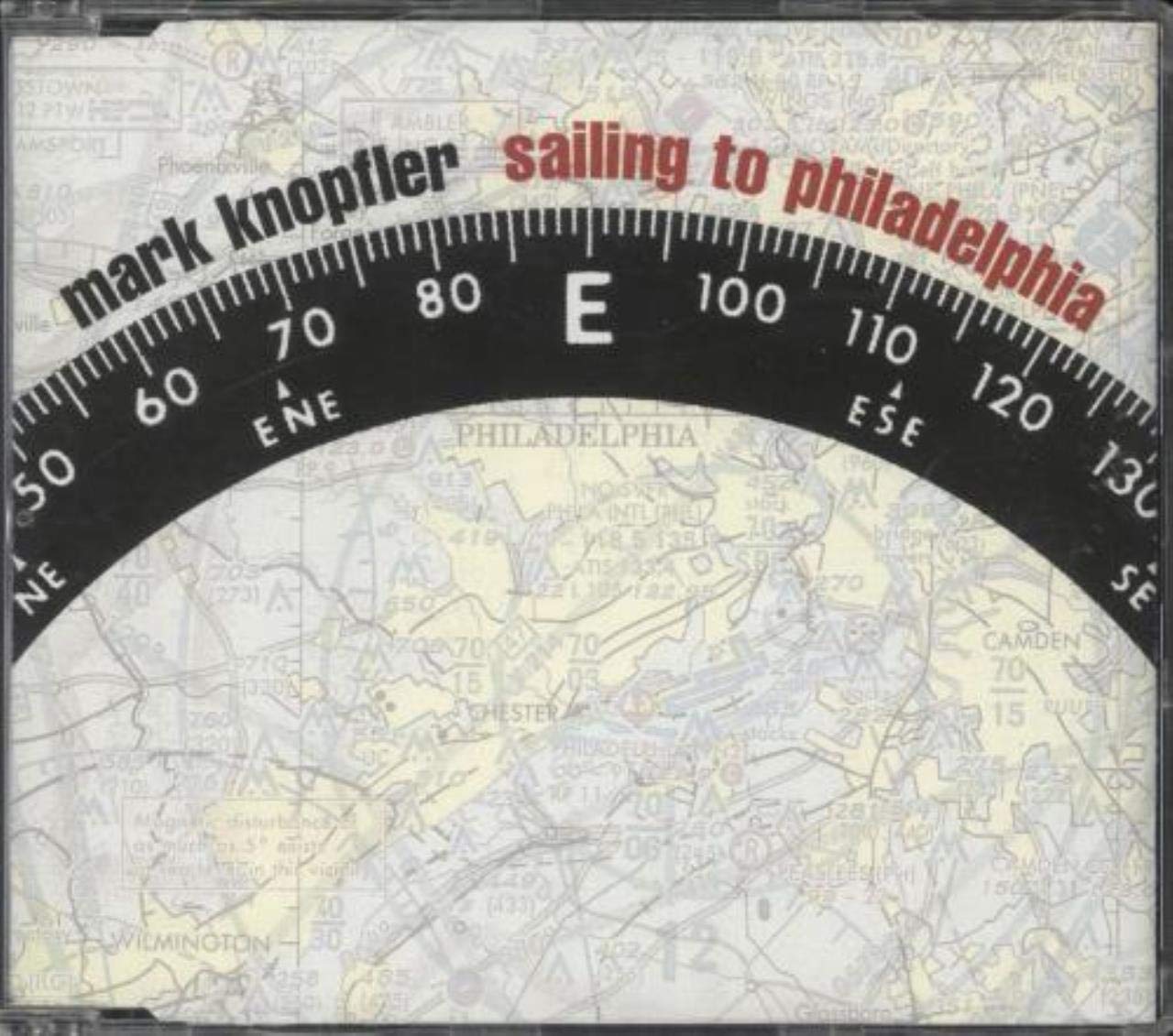 Sailing to Philadelphia Pop