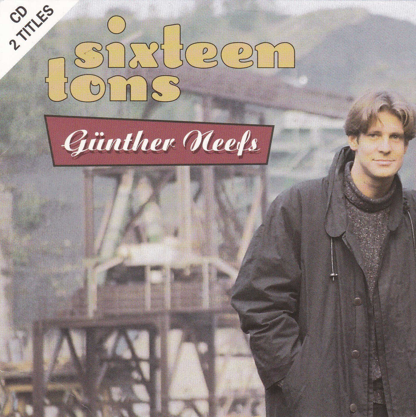 Product Image: Sixteen tons