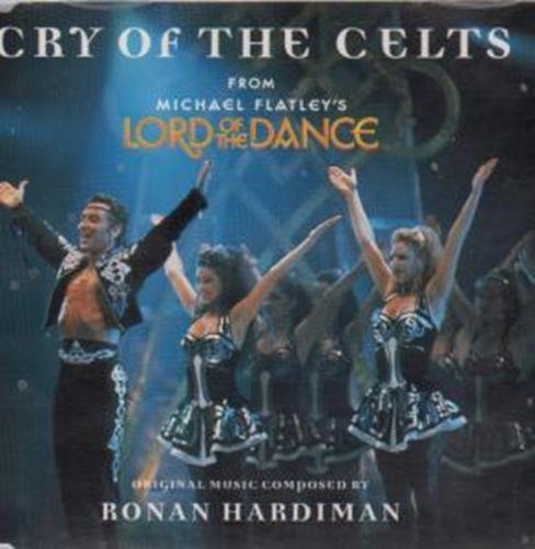 Product Image: Cry of the Celts