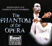 The Phantom Of The Opera Music