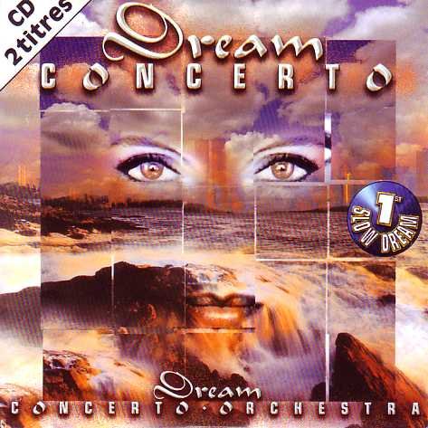 Product Image: Dream Concerto Orchestra