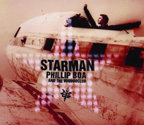 Starman Alternative & Indie