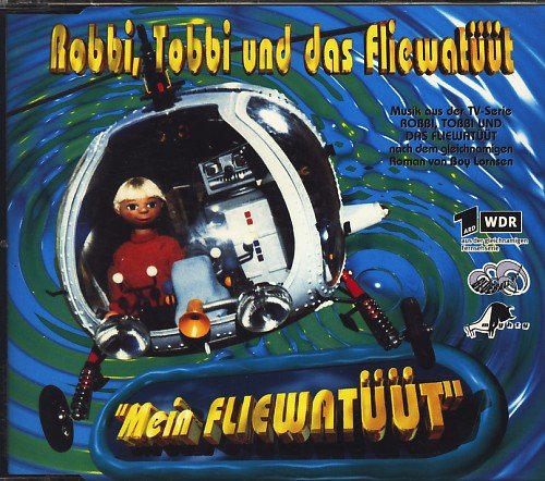 Product Image: Robbi, Tobbi und das Fliewatüüt