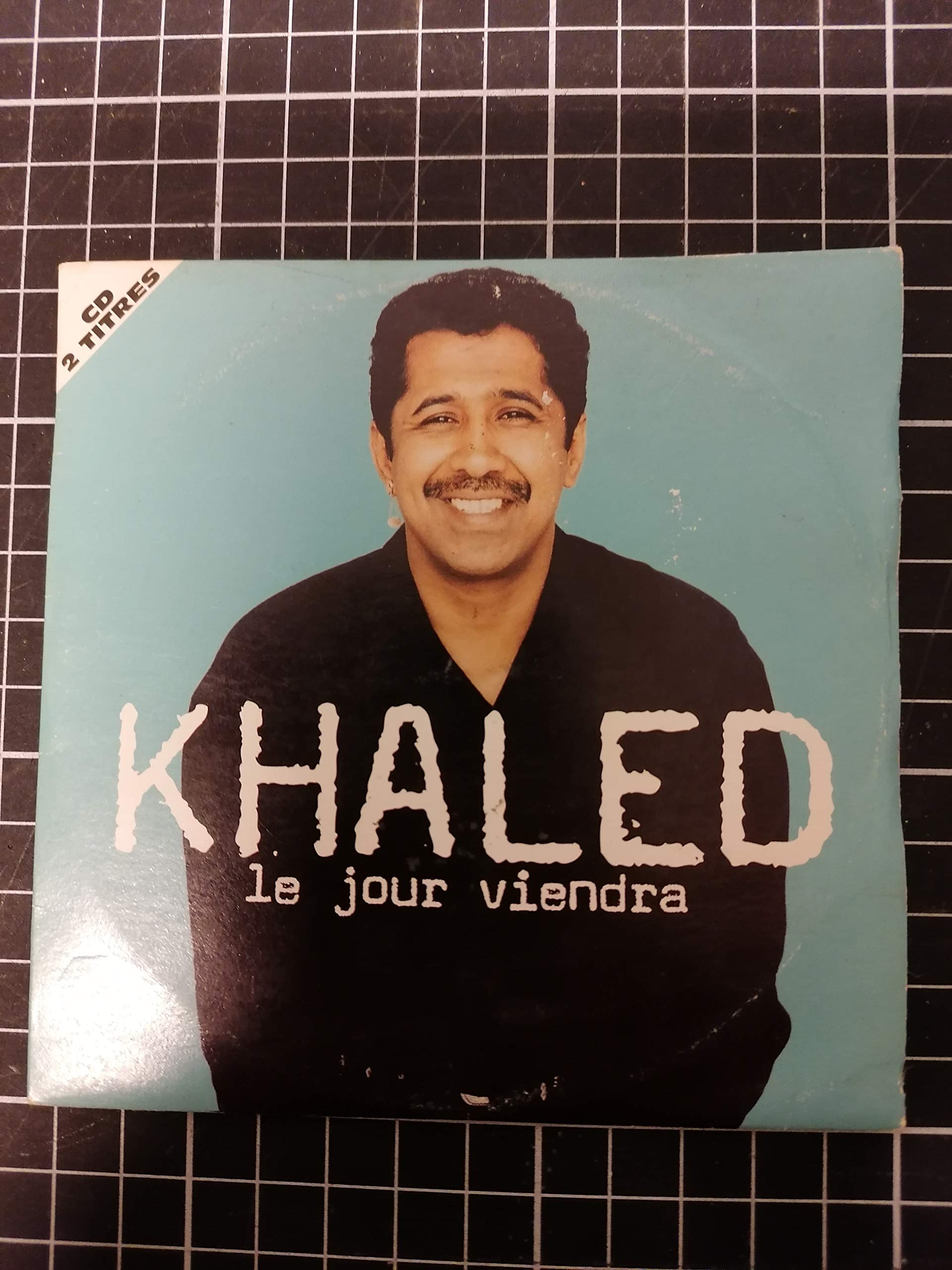 Le Jour Viendra Music