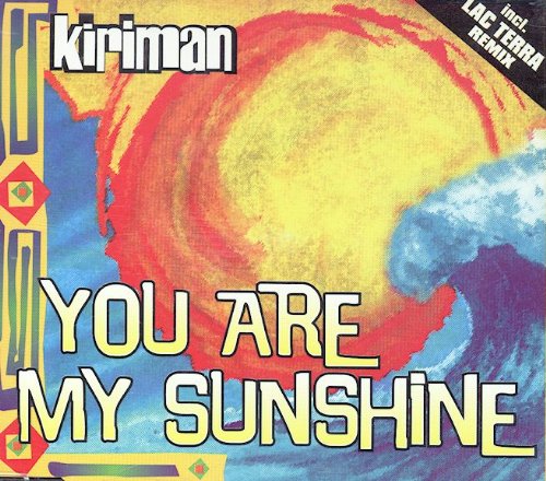 Product Image: You Are My Sunshine