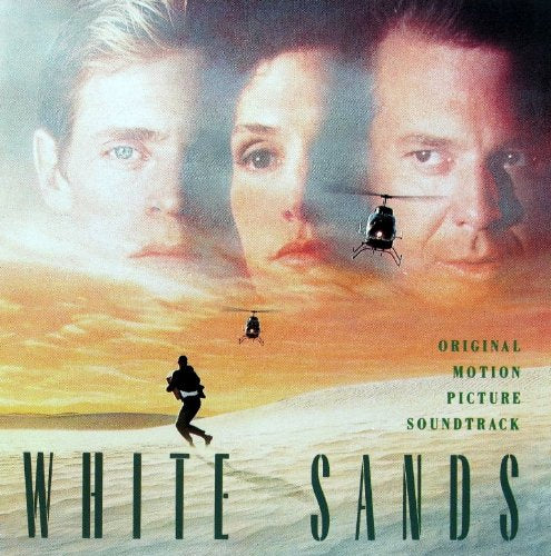 Bof White Sands Soundtracks & Musicals