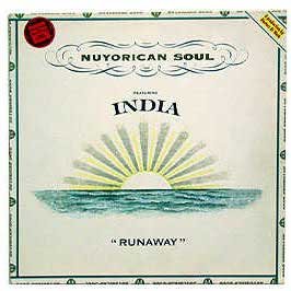 Runaway (4 versions, 1997, feat. India) Dance & Electronic