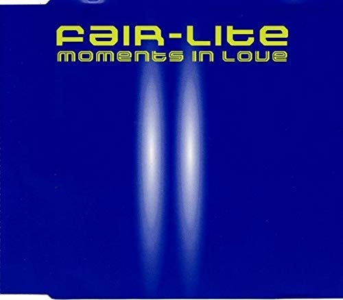 Moments in Love Pop