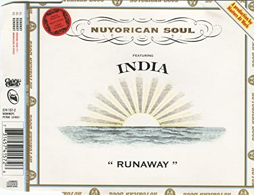 Product Image: Runaway