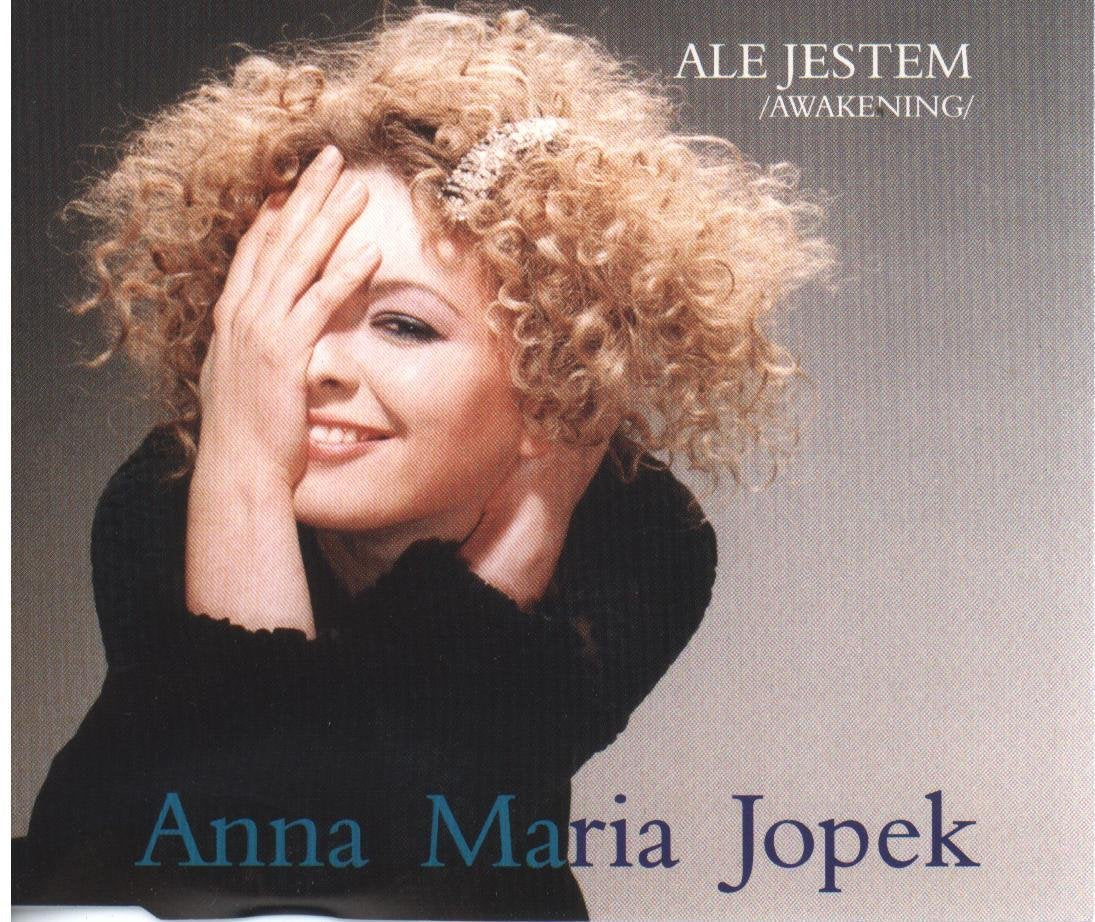 Ale Jestem Jazz