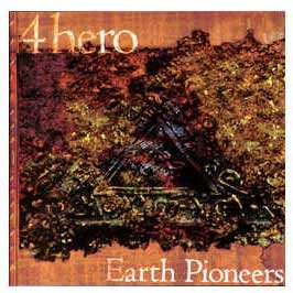 Product Image: Earth Pioneers