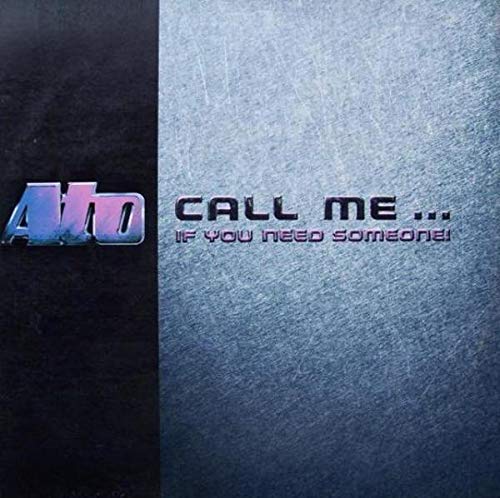 Product Image: Call me..if you need someone