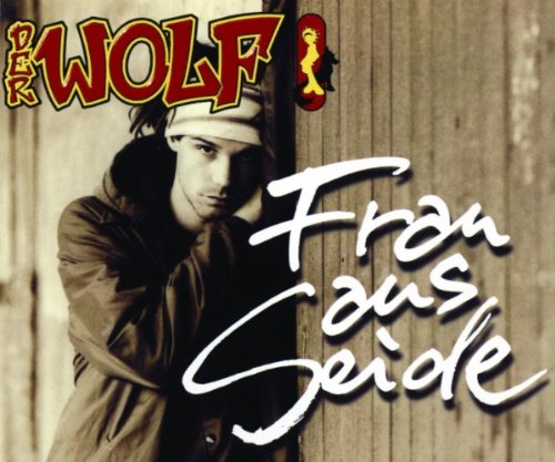 Product Image: Frau aus Seide