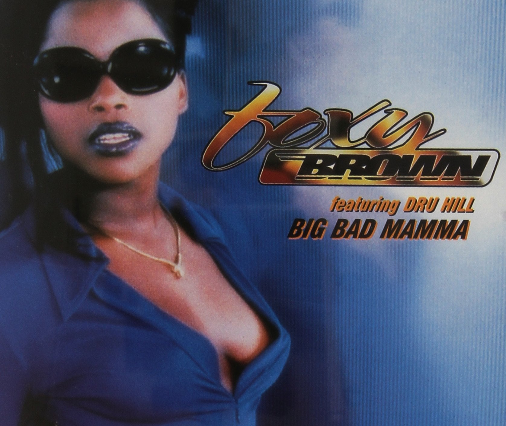 Big Bad Mamma Pop