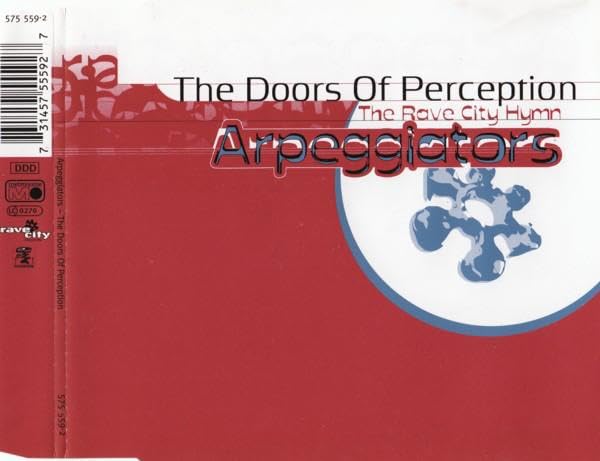 Doors of Perception Pop