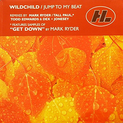Jump to My Beat (UK Import) Dance & Electronic
