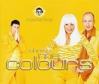 Show Me Colours Jazz