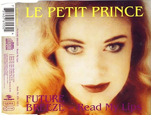 Read my lips Music